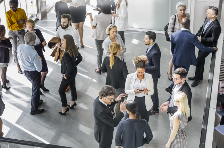 Southwater Event Group powers up workforce efficiency with Zellis