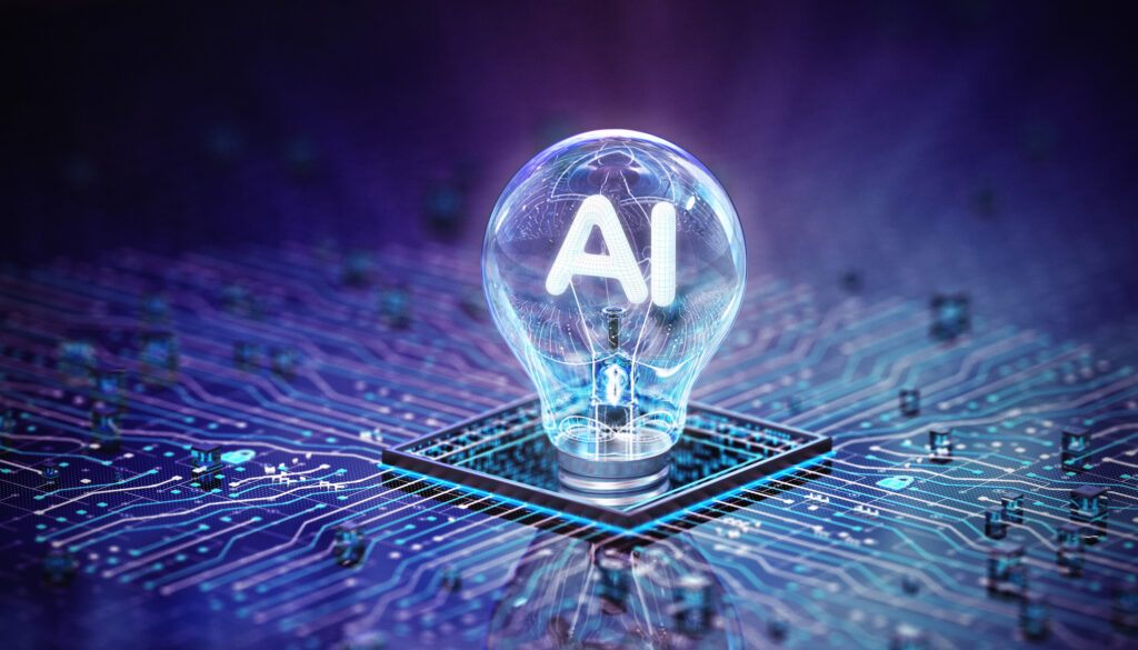 The transformational impact of AI in payroll for Ireland