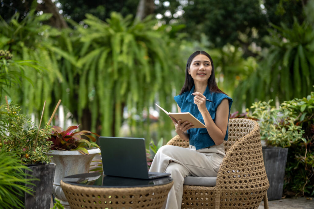 Employee financial wellbeing: your competitive advantage for growth 