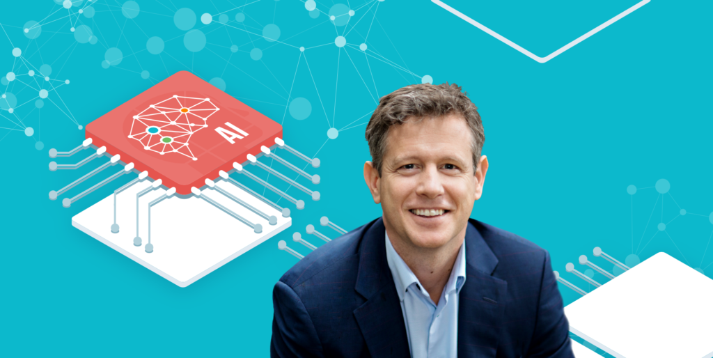 AI guiding principles with Steve Elcock
