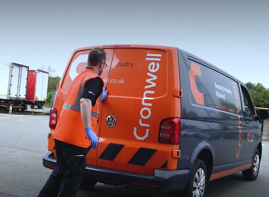 Cromwell cares: Prioritising employee wellbeing with MyView PayNow