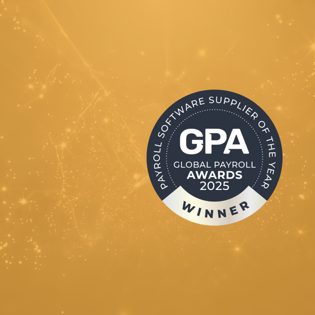 Global Payroll Awards: Zellis wins ‘Payroll Software Supplier of the Year’ for second year.
