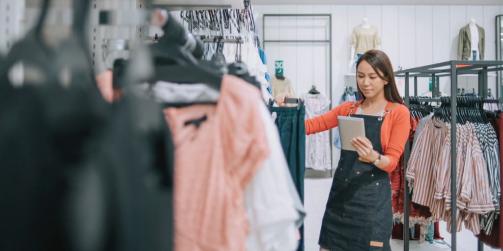 Retail HR tackles economic obstacles with confidence