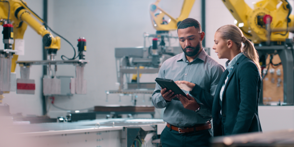 Manufacturing HR strategies shift as budget pressures mount 
