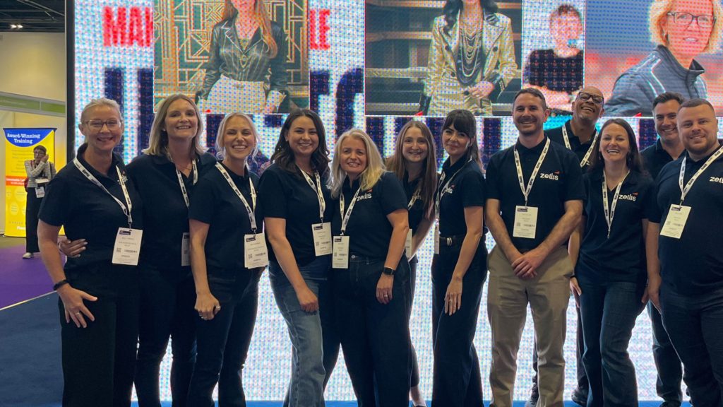 CIPD Festival of Work 2025: AI innovation and financial wellbeing take centre stage