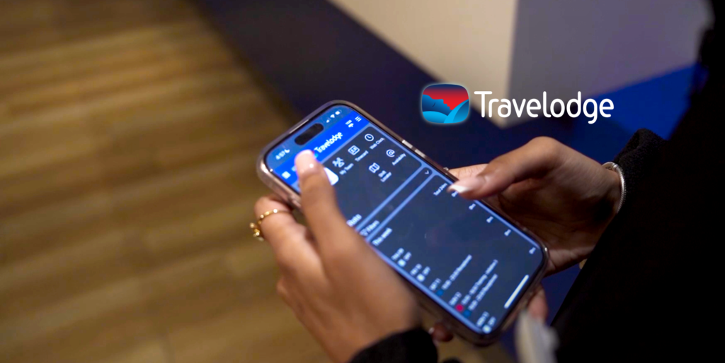 Travelodge empowers employees with mobile-friendly HR and workforce management software