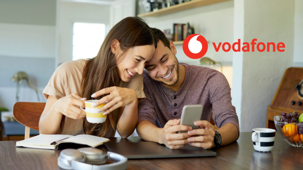 Precision and Partnership – How Zellis Supports Vodafone’s Payroll Operations