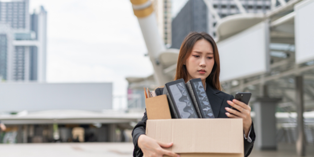 Is your workforce management style making your employees leave?