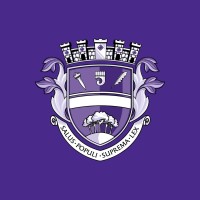 London Borough of Harrow logo