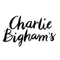 Charlie Bighams logo