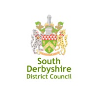 South Derbyshire District Council  logo